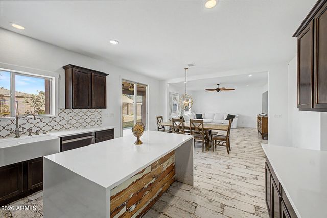 4981 S 237TH Drive, Buckeye, AZ 85326