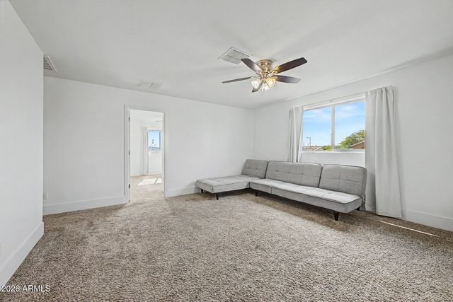 4981 S 237TH Drive, Buckeye, AZ 85326