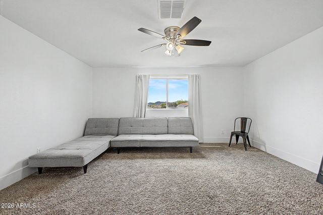 4981 S 237TH Drive, Buckeye, AZ 85326