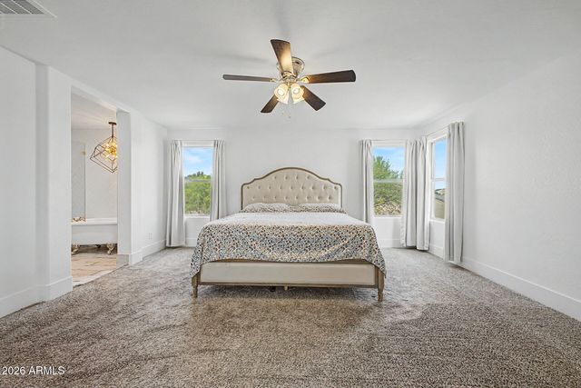 4981 S 237TH Drive, Buckeye, AZ 85326