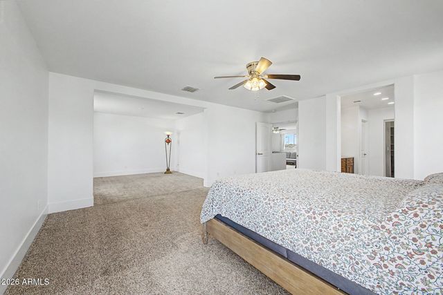 4981 S 237TH Drive, Buckeye, AZ 85326