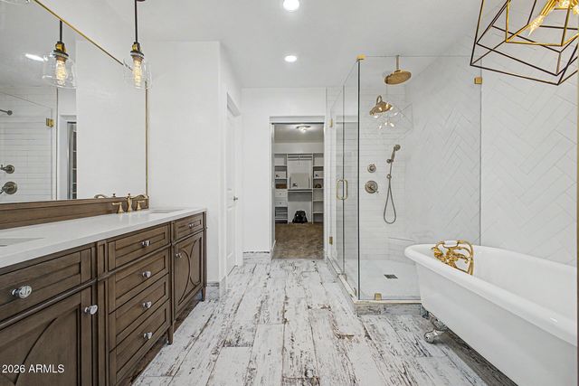 4981 S 237TH Drive, Buckeye, AZ 85326