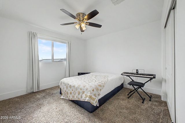 4981 S 237TH Drive, Buckeye, AZ 85326