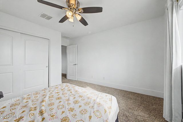 4981 S 237TH Drive, Buckeye, AZ 85326