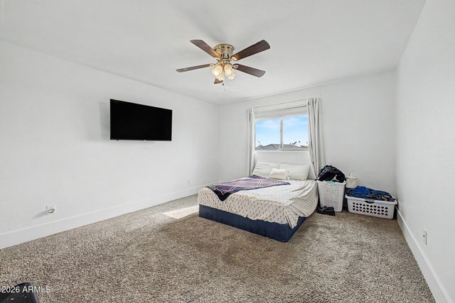 4981 S 237TH Drive, Buckeye, AZ 85326