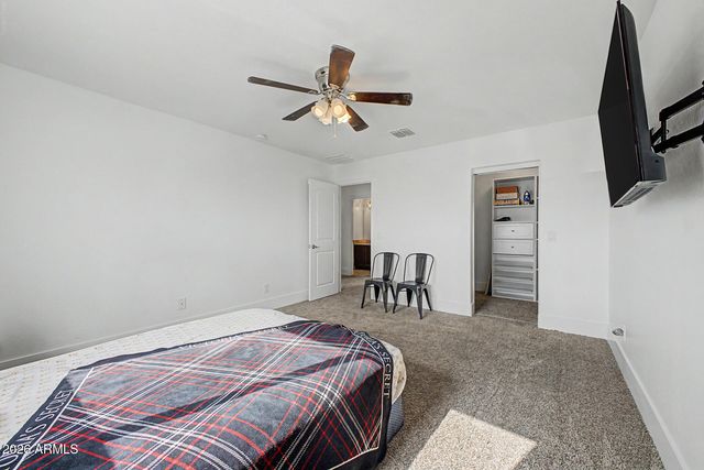 4981 S 237TH Drive, Buckeye, AZ 85326