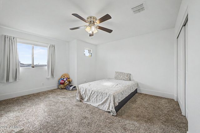 4981 S 237TH Drive, Buckeye, AZ 85326
