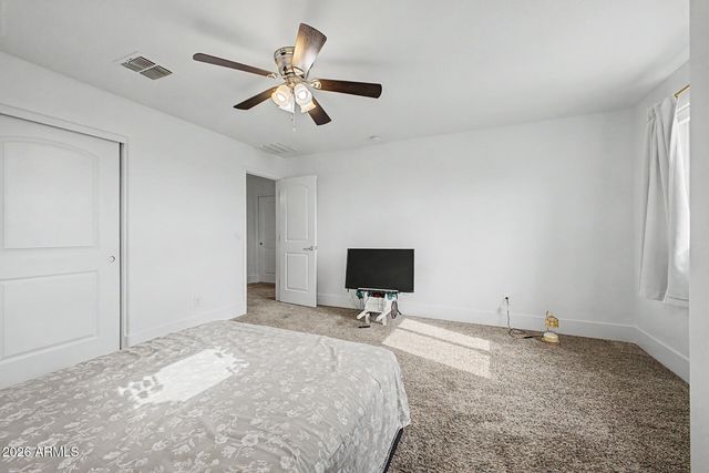 4981 S 237TH Drive, Buckeye, AZ 85326