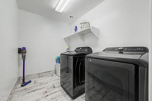 4981 S 237TH Drive, Buckeye, AZ 85326