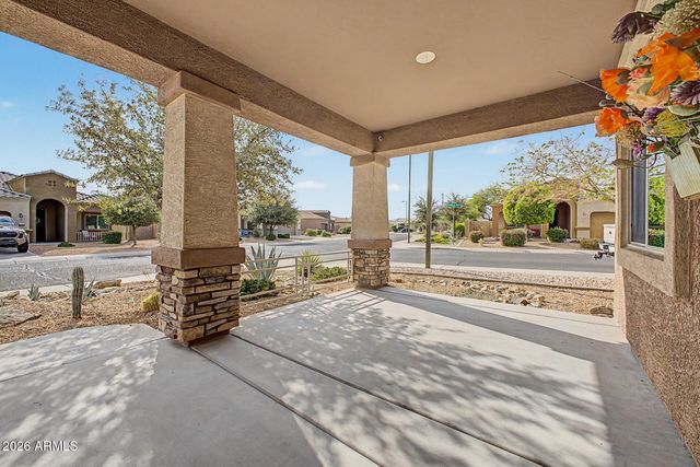 4981 S 237TH Drive, Buckeye, AZ 85326