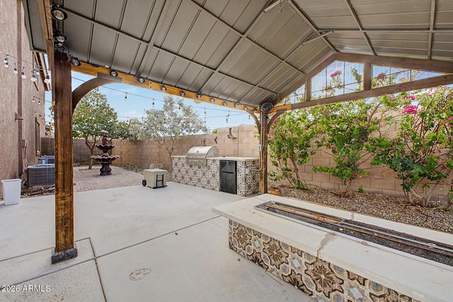4981 S 237TH Drive, Buckeye, AZ 85326