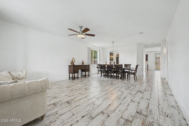 4981 S 237TH Drive, Buckeye, AZ 85326
