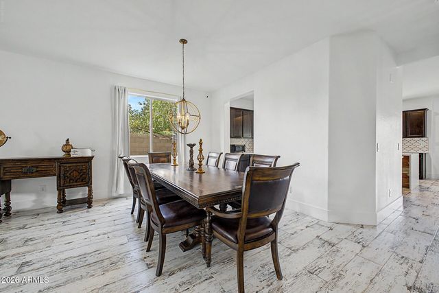 4981 S 237TH Drive, Buckeye, AZ 85326