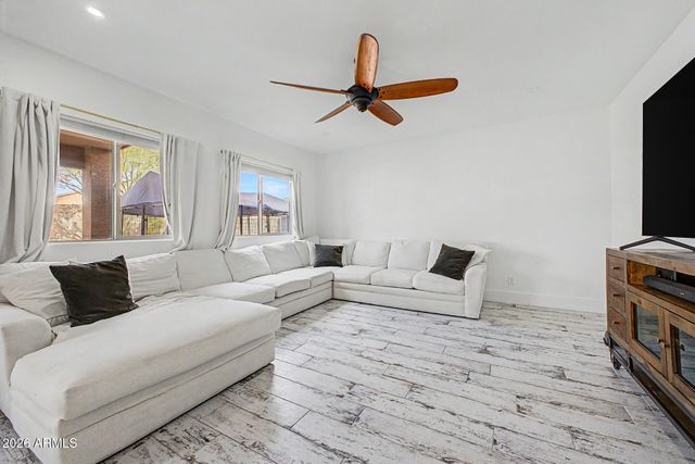 4981 S 237TH Drive, Buckeye, AZ 85326
