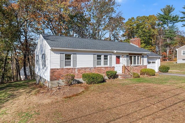 11 Lillian, Acton, MA 01720