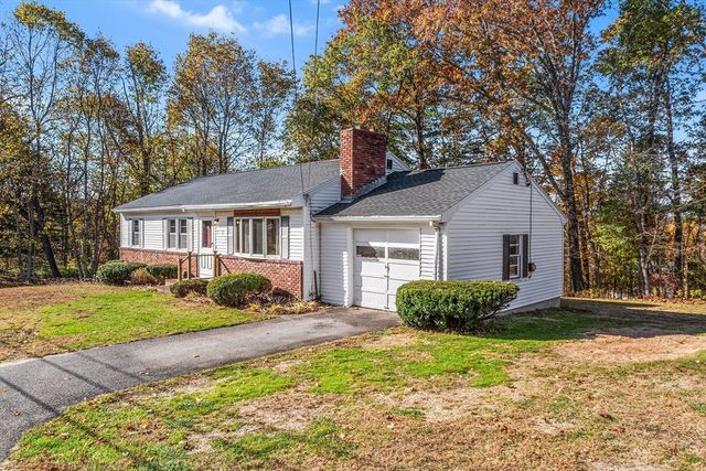 11 Lillian, Acton, MA 01720