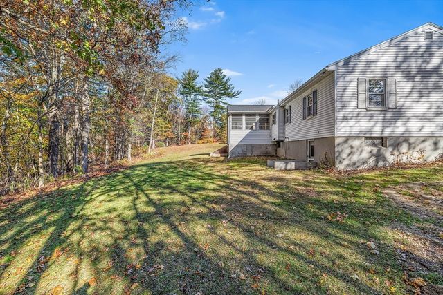 11 Lillian, Acton, MA 01720