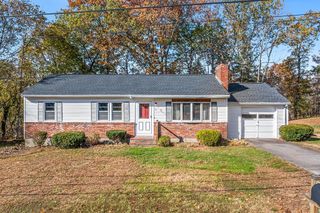11 Lillian, Acton, MA 01720