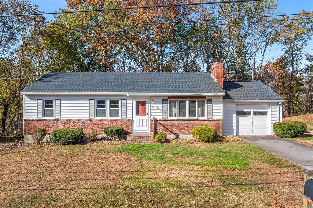 11 Lillian, Acton, MA 01720