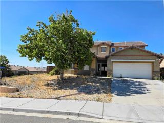 15338 Baxter Street, Victorville, CA 92394