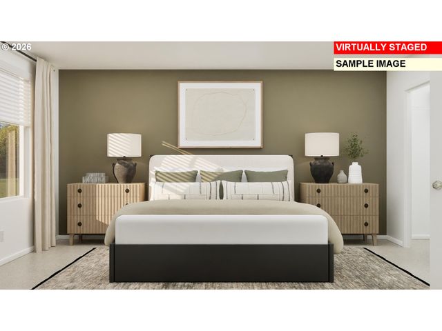 1392 Se Nolan Ave, Albany, OR 97322