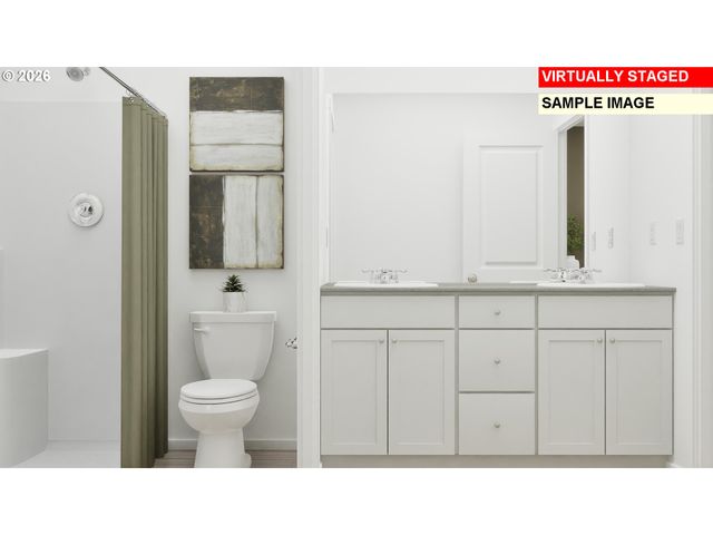 1392 Se Nolan Ave, Albany, OR 97322