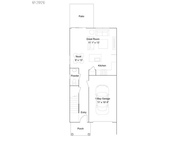 1392 Se Nolan Ave, Albany, OR 97322