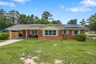 701 Dandridge Drive, Fayetteville, NC 28304