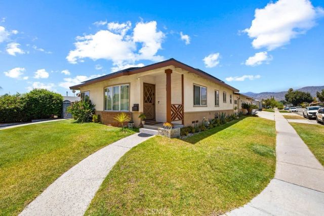 18657 E Laxford Road, Covina, CA 91722