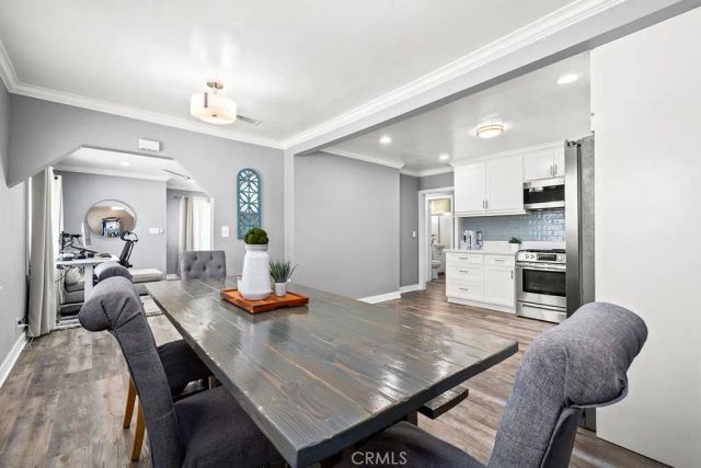 18657 E Laxford Road, Covina, CA 91722