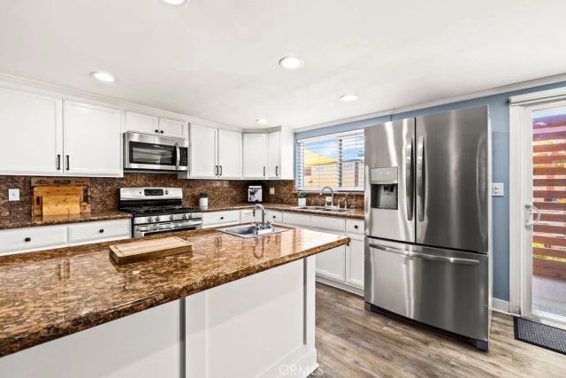 18657 E Laxford Road, Covina, CA 91722