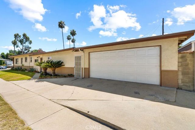 18657 E Laxford Road, Covina, CA 91722