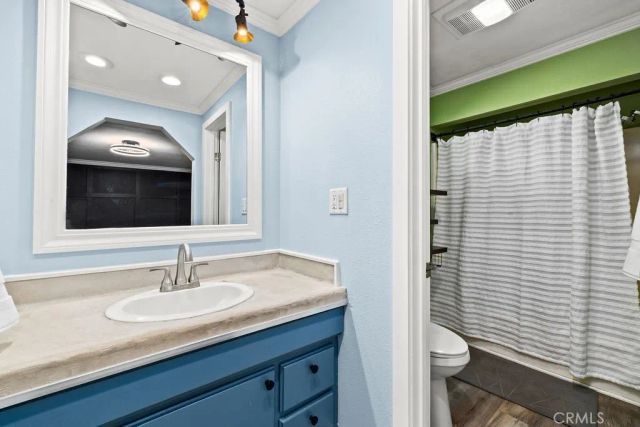 18657 E Laxford Road, Covina, CA 91722