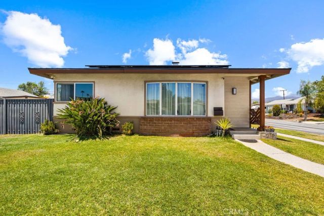 18657 E Laxford Road, Covina, CA 91722