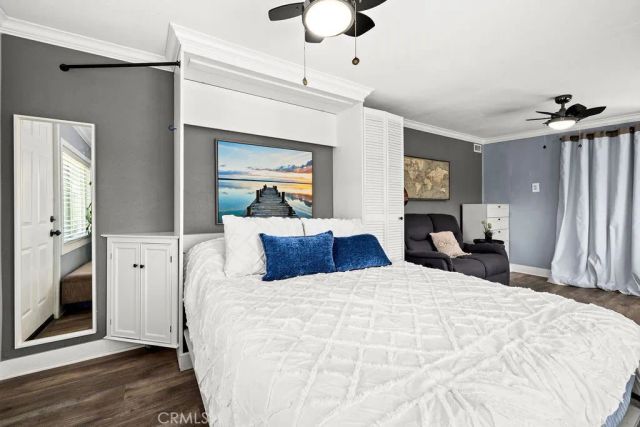 18657 E Laxford Road, Covina, CA 91722