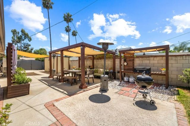 18657 E Laxford Road, Covina, CA 91722