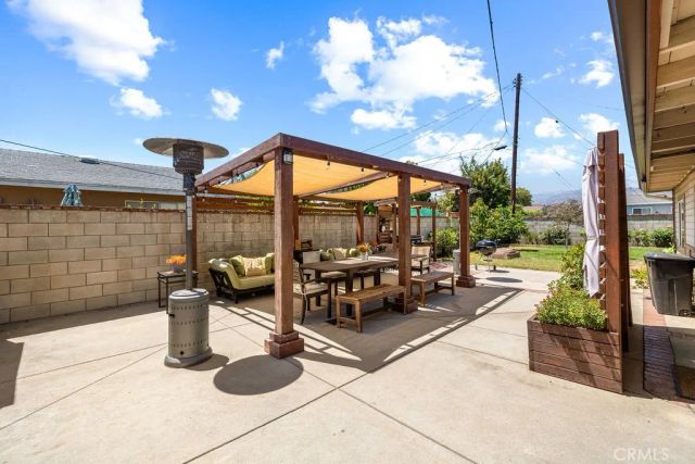 18657 E Laxford Road, Covina, CA 91722