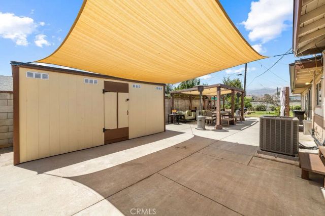 18657 E Laxford Road, Covina, CA 91722