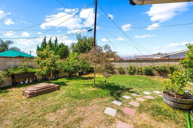 18657 E Laxford Road, Covina, CA 91722