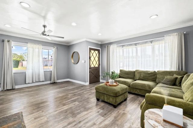 18657 E Laxford Road, Covina, CA 91722