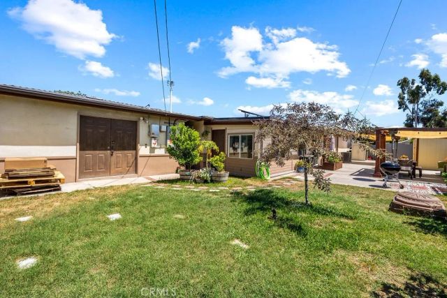 18657 E Laxford Road, Covina, CA 91722