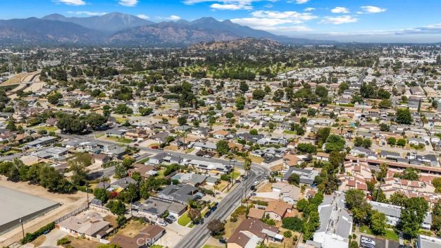 18657 E Laxford Road, Covina, CA 91722