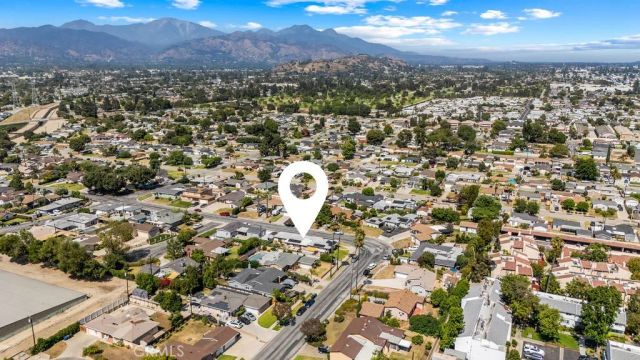 18657 E Laxford Road, Covina, CA 91722