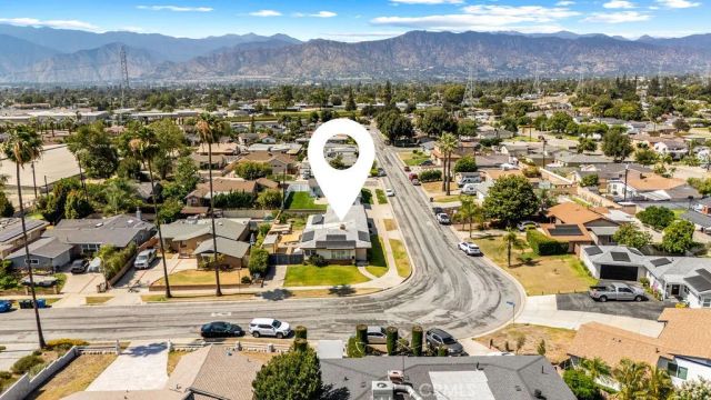 18657 E Laxford Road, Covina, CA 91722