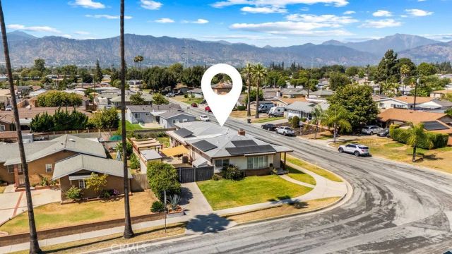 18657 E Laxford Road, Covina, CA 91722