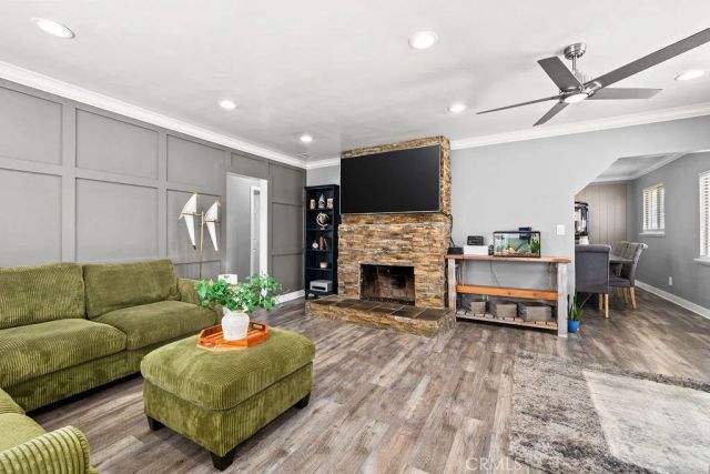 18657 E Laxford Road, Covina, CA 91722