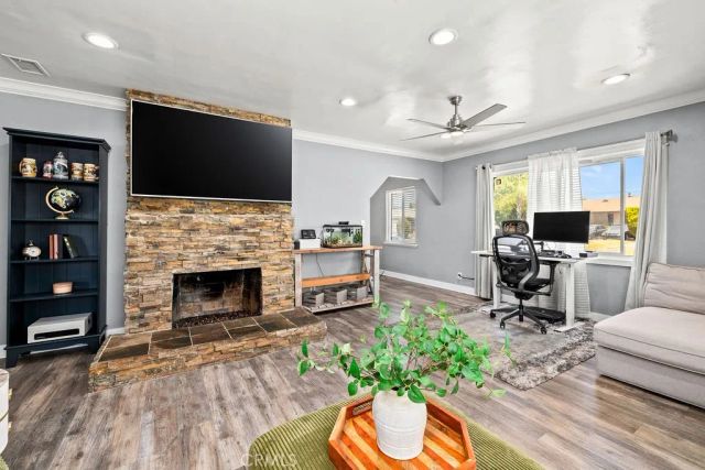 18657 E Laxford Road, Covina, CA 91722