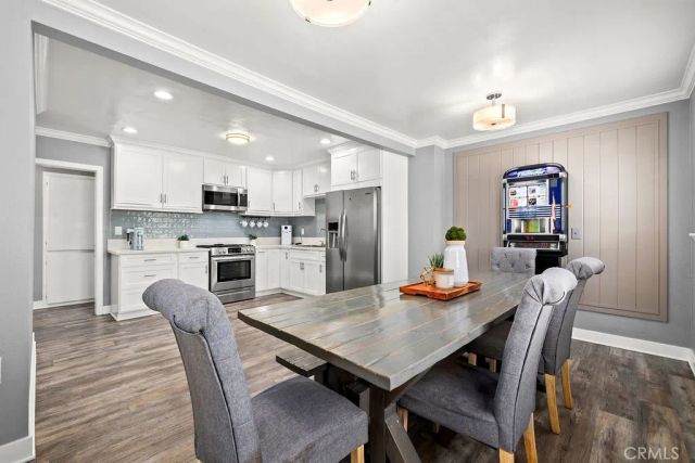 18657 E Laxford Road, Covina, CA 91722