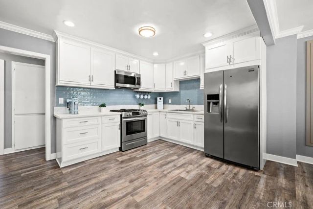18657 E Laxford Road, Covina, CA 91722