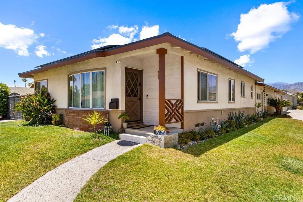 18657 E Laxford Road, Covina, CA 91722